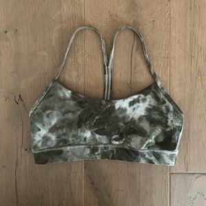 Lululemon flow Y sportsbra